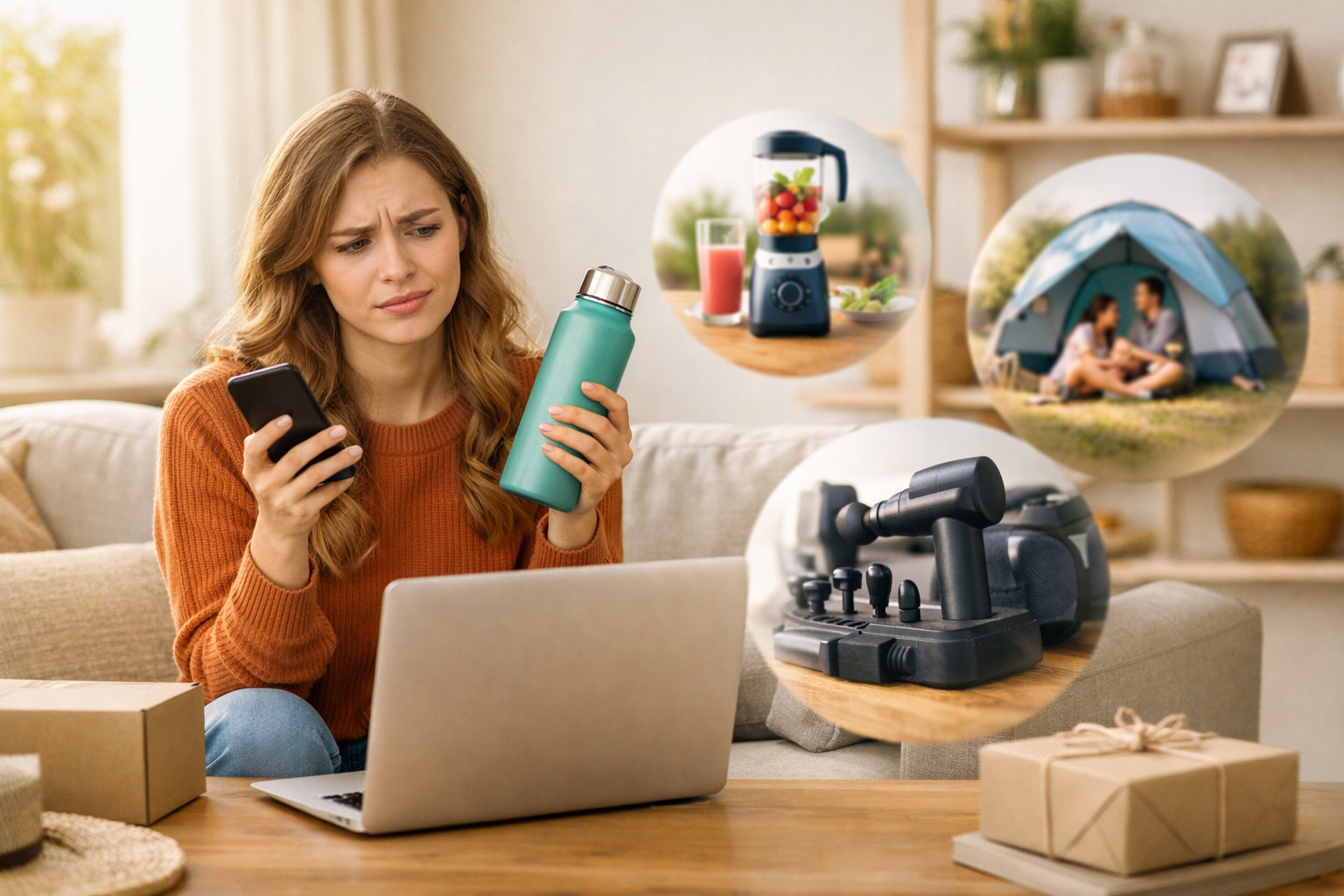 Amazon Conversion Rate Optimization: 5 Use Case Clarity Wins
