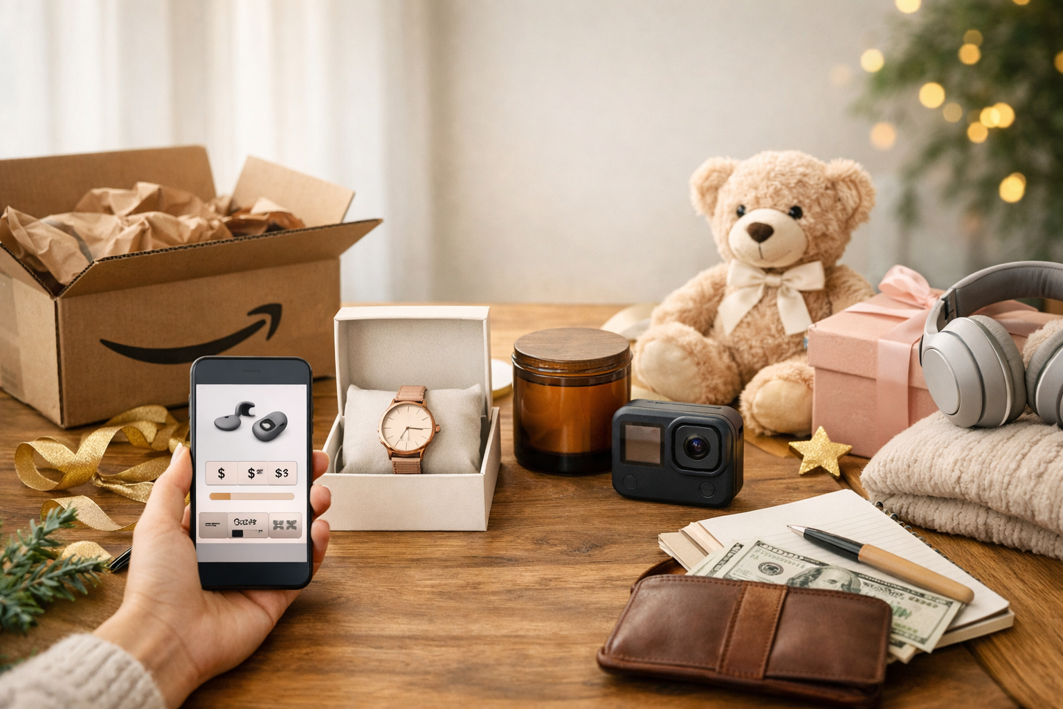 Amazon Conversion Rate Optimization: Budget Range Impact 2026