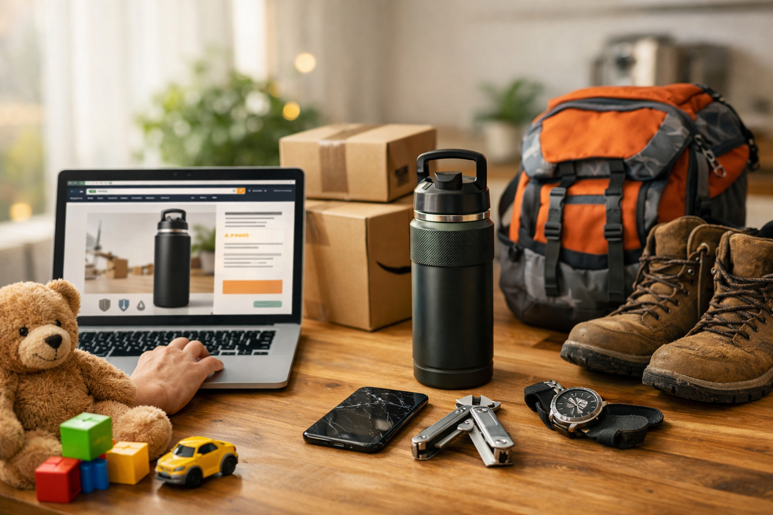 Amazon Conversion: Why Durability Claims Matter in 2026