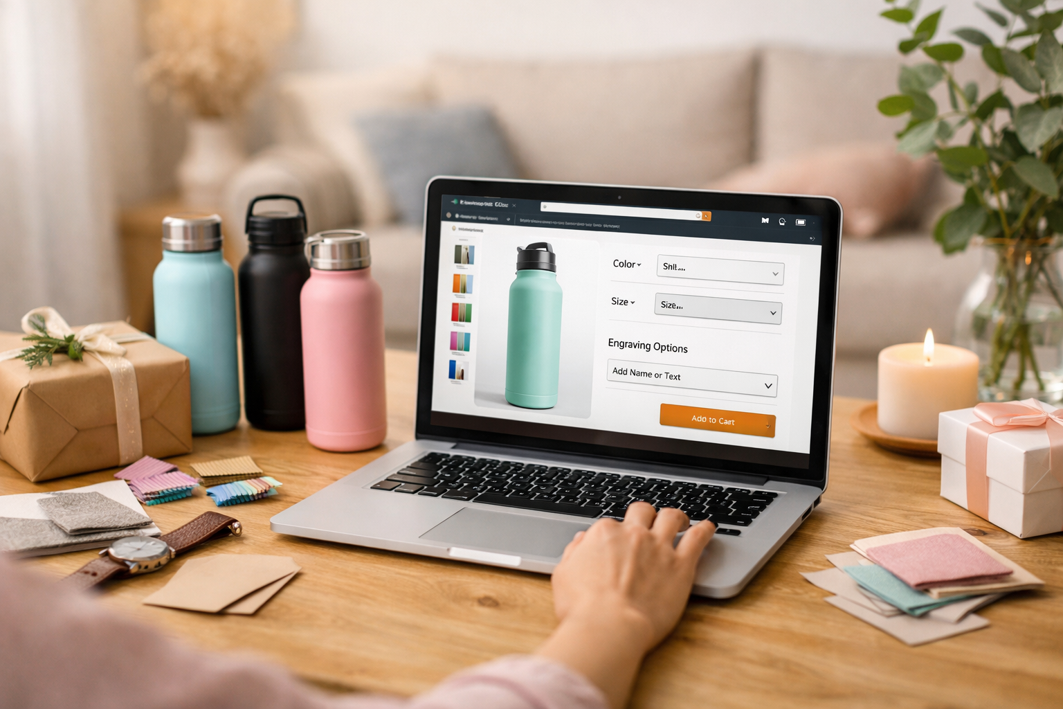 Amazon Customization Options: 2026 CRO Guide
