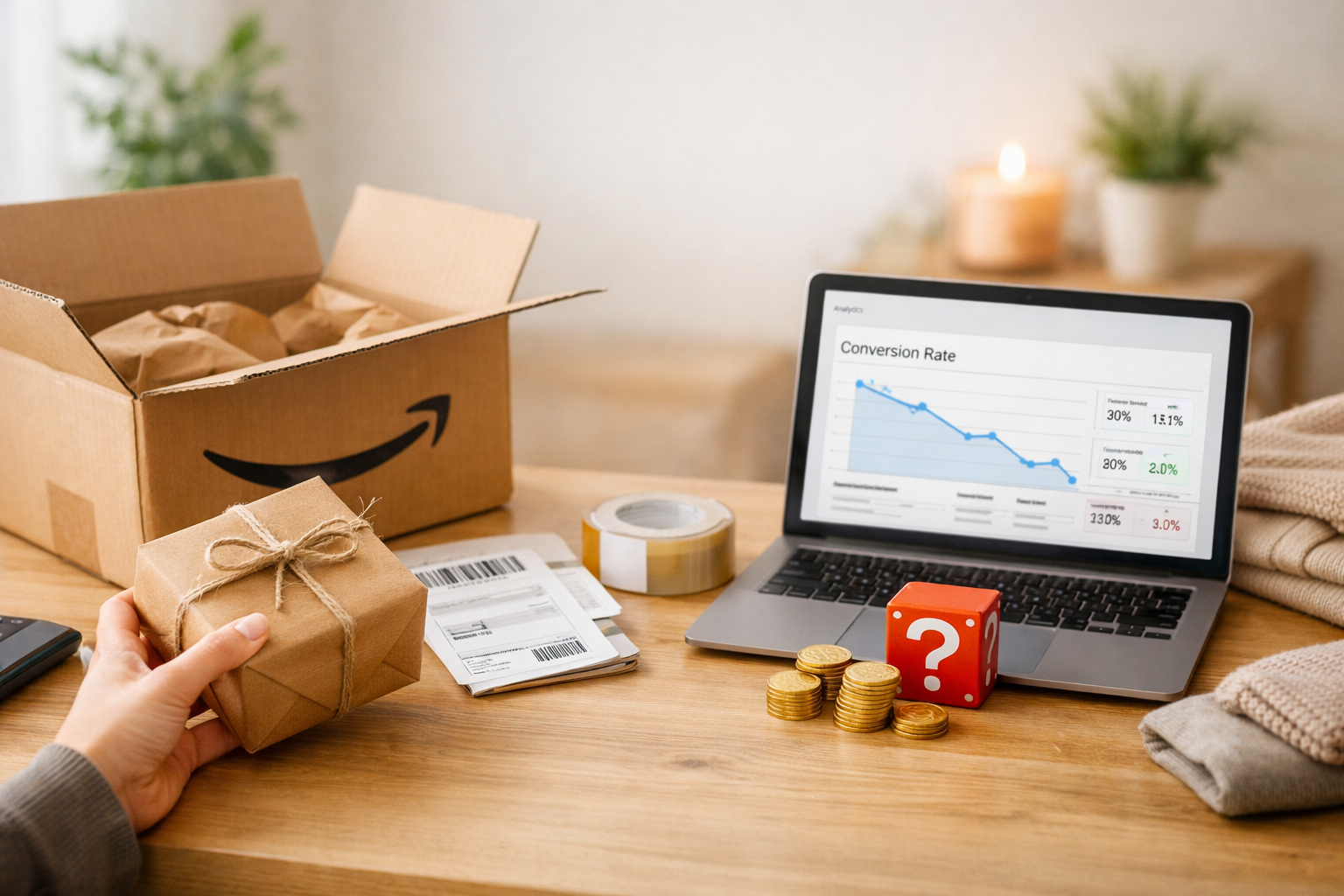 Amazon Return Policy CRO: 7 Steps to 2026 Conversion