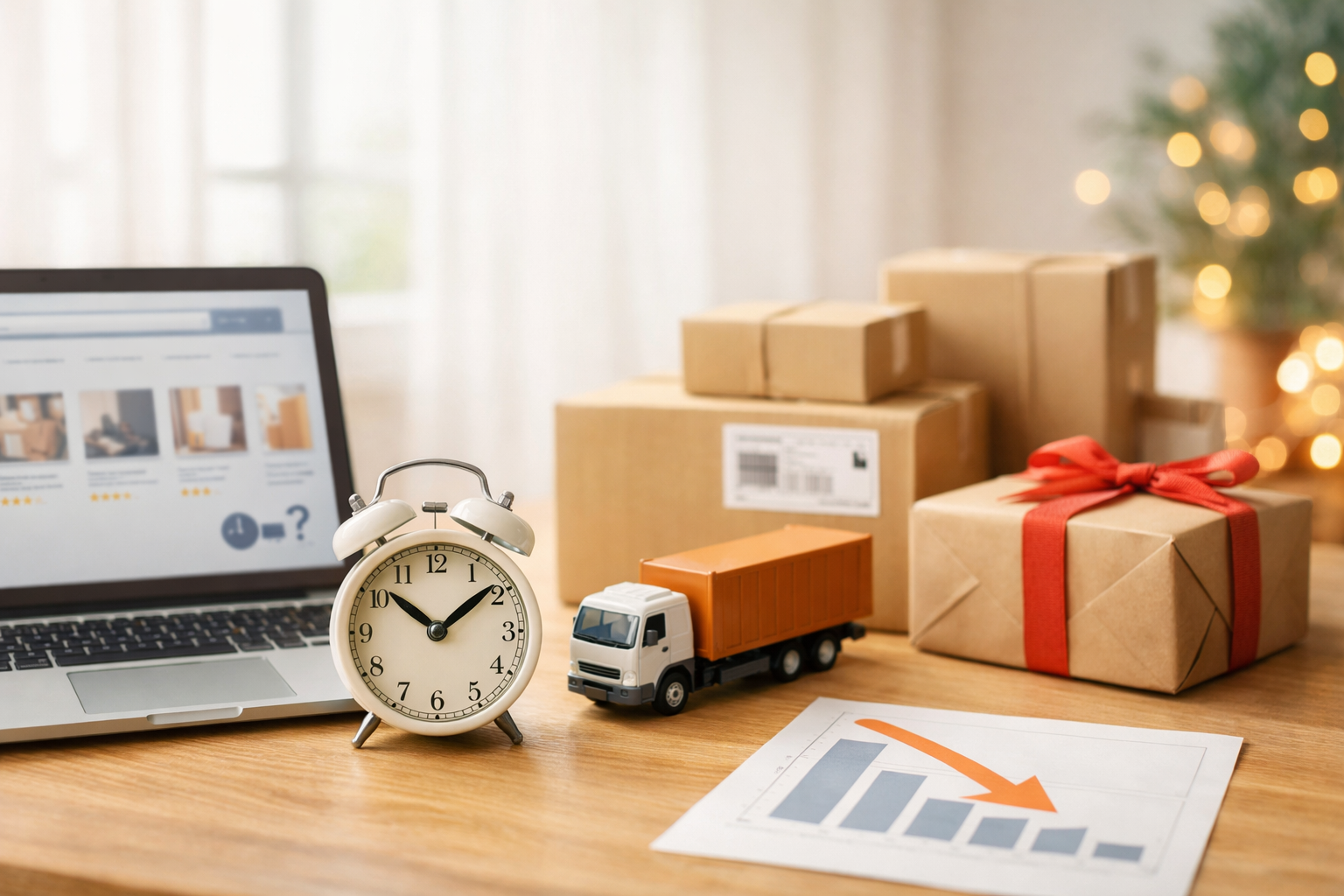 Amazon Shipping Speed Conversion Rate Optimization: 2026 Guide