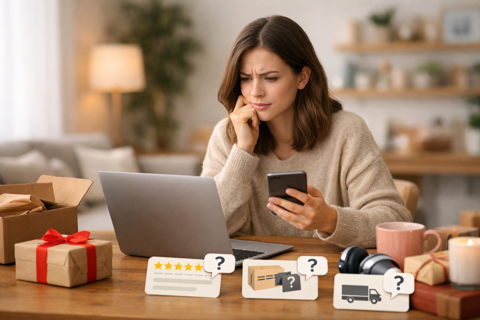 Answer Shopper Questions to Boost Amazon Conversion Rate 2026