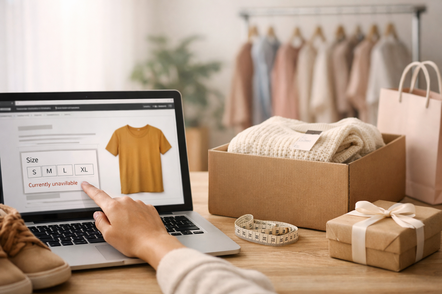Amazon Size Selection Conversion: Fix 3 Barriers in 2026