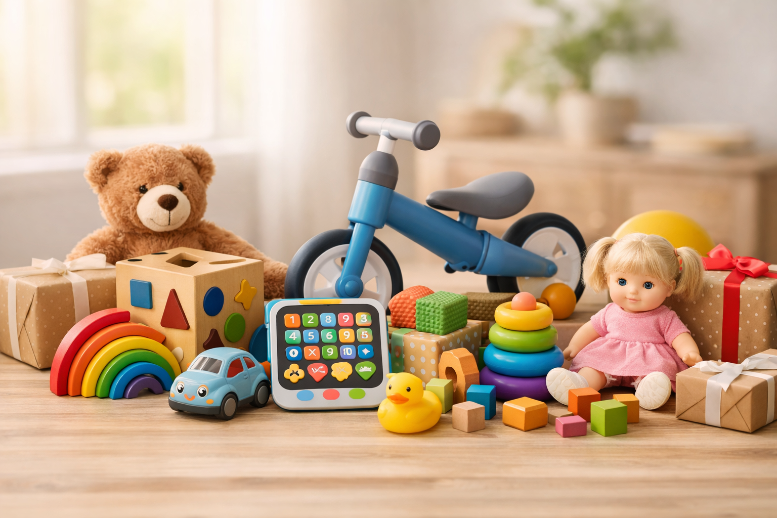 I Tested Gifts for 2 Year Olds: Best Ideas by Budget