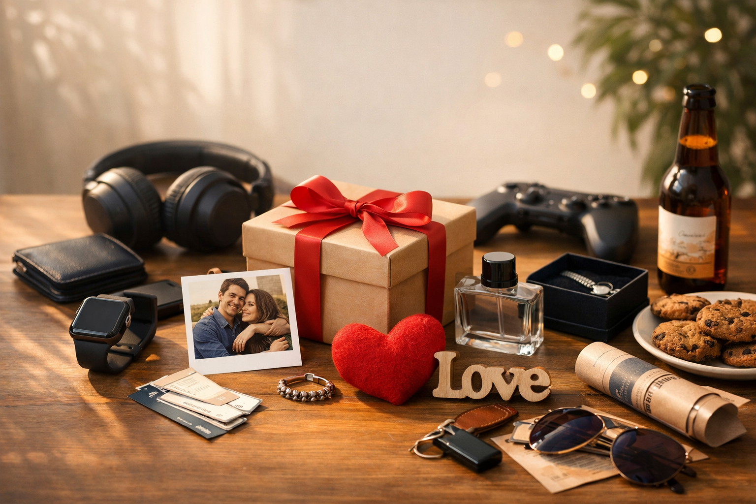 How I Found the Best Gifts for Boyfriends in 2026