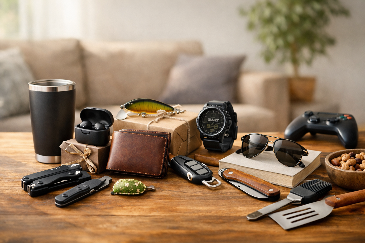 My Honest Take on Gifts for Dads Under 50