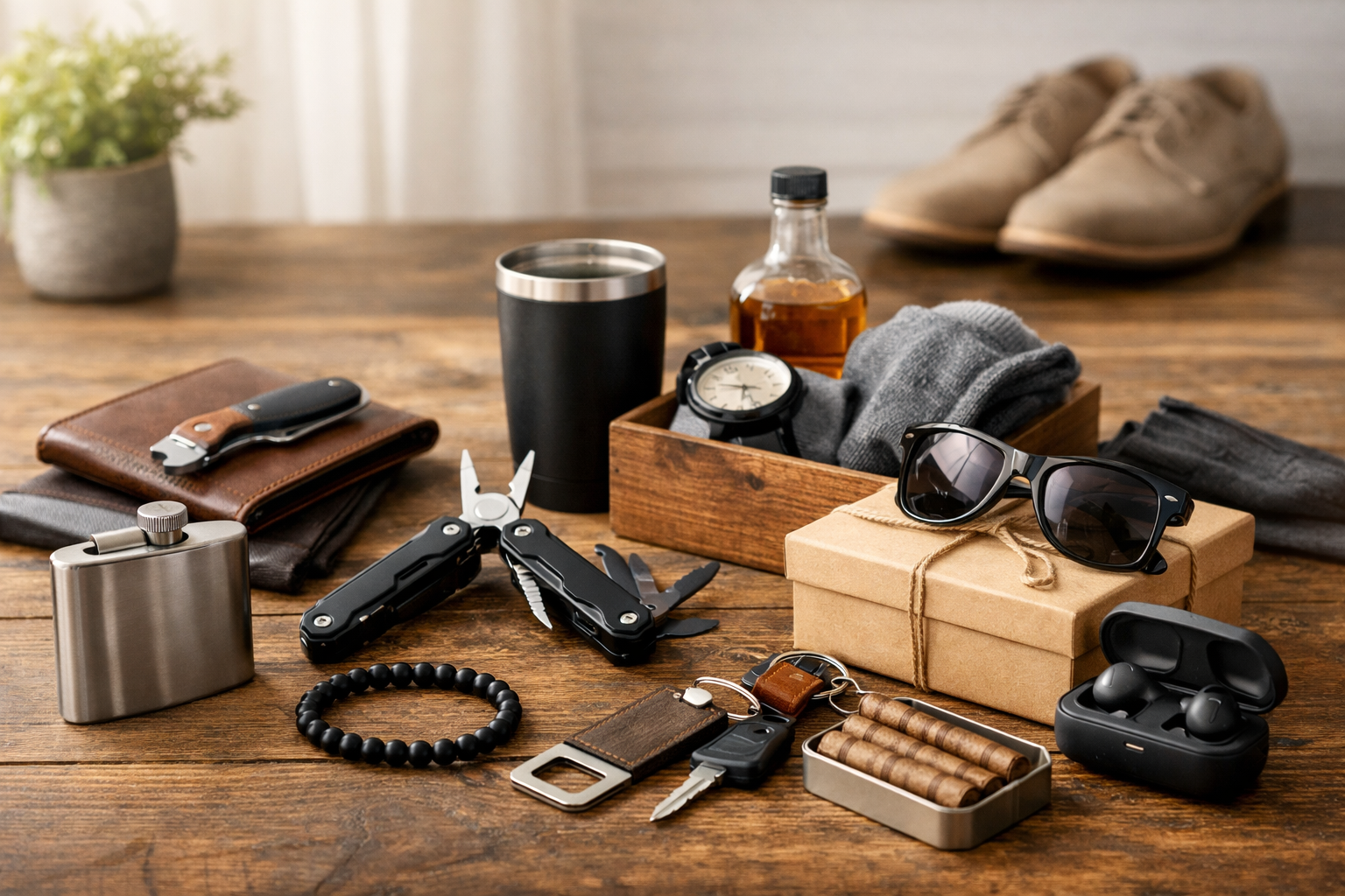 Best Groomsmen Gifts 2026: 12 Budget-Friendly Ideas